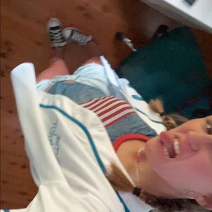 Meet your Posher, Johnna